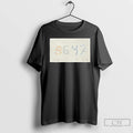 Premium James Comey 86 47 Anti Trump Seashell