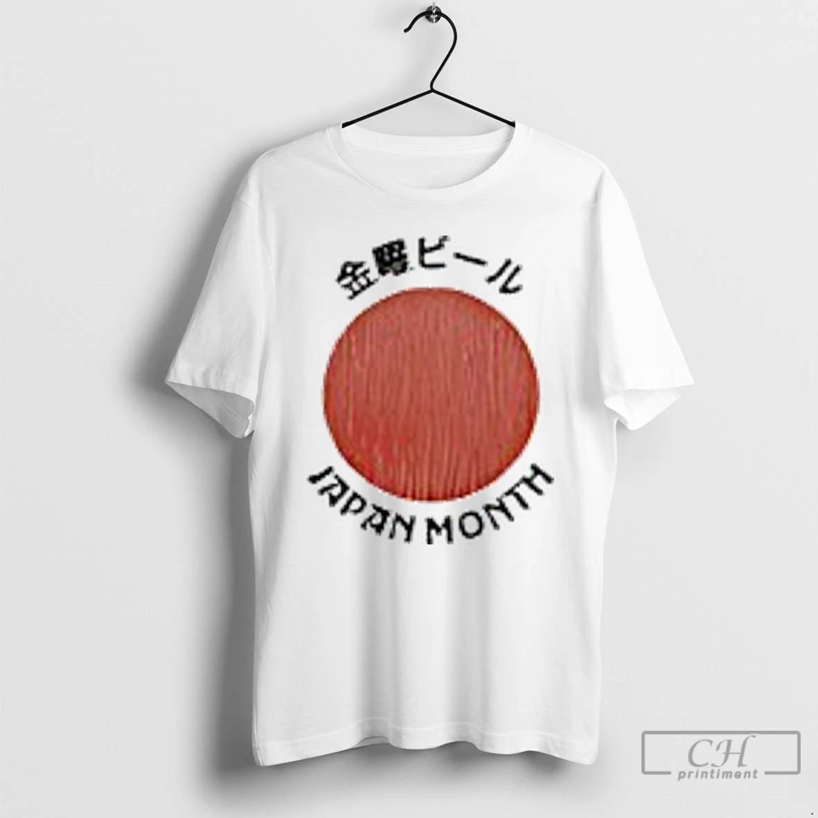 Premium Japan Month T-Shirts, Hoodie, Sweatshirt | HypeDripTees.com