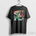 Premium Jesper Wallstedt Minnesota Wild Hockey The Wall Of St Paul Remix T Shirts Sweater