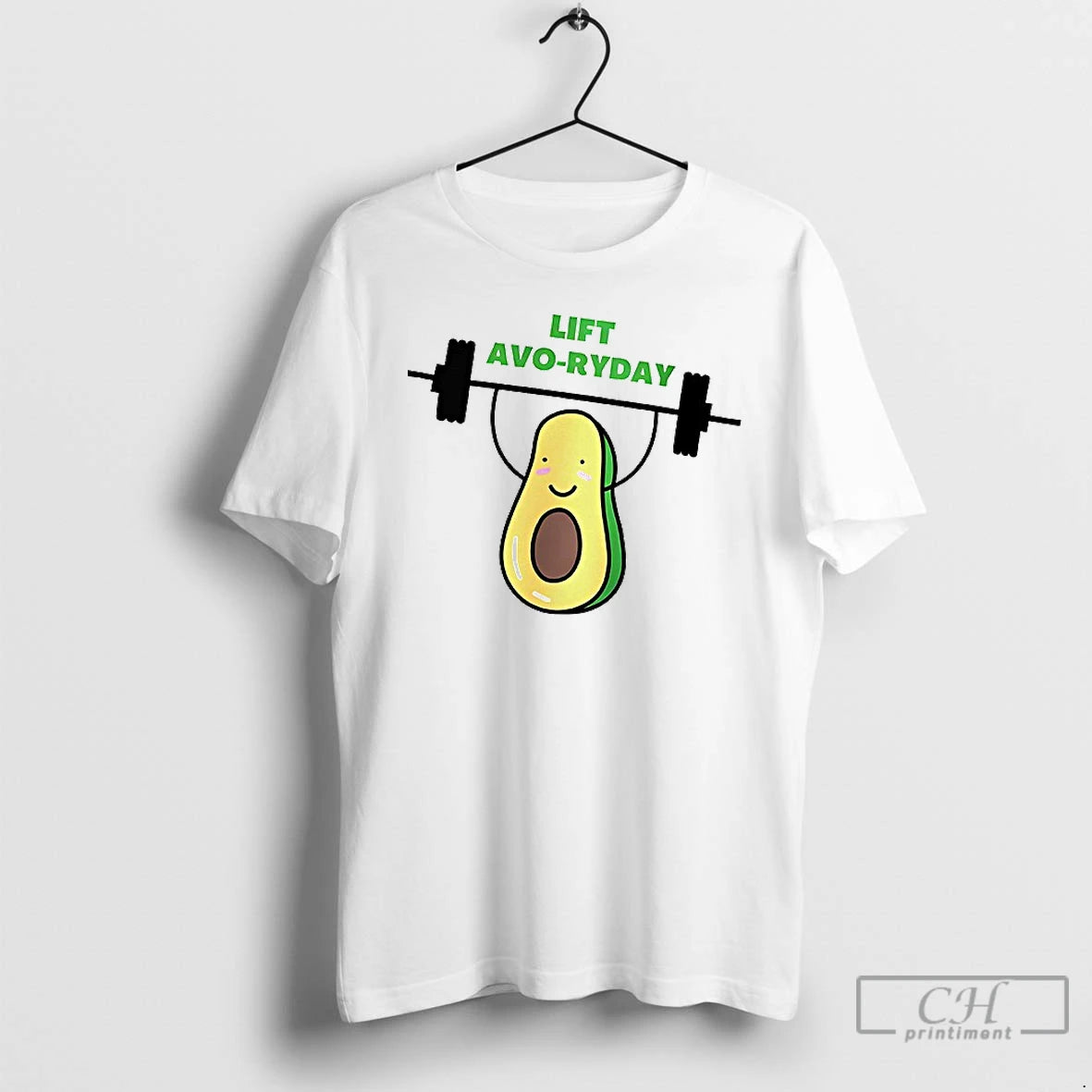 Premium Lift Avo Ryday Avocado T-Shirts, Hoodie, Sweatshirt | HypeDripTees.com