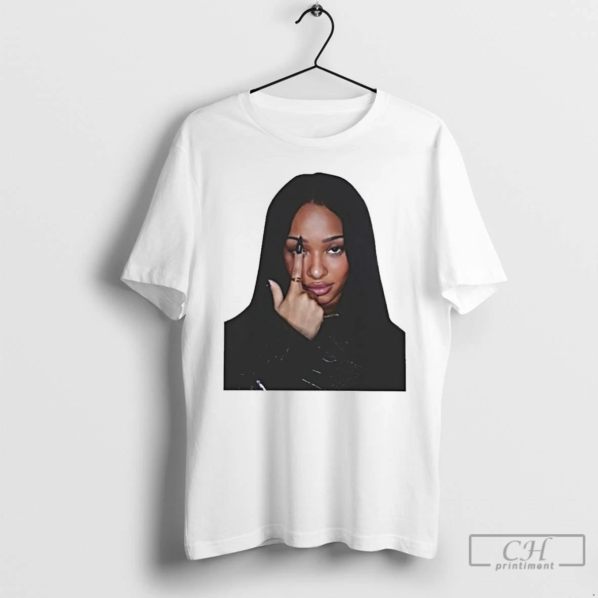 Premium Lil Tay Manon Katseye Bootleg T-Shirts, Hoodie, Sweatshirt | HypeDripTees.com