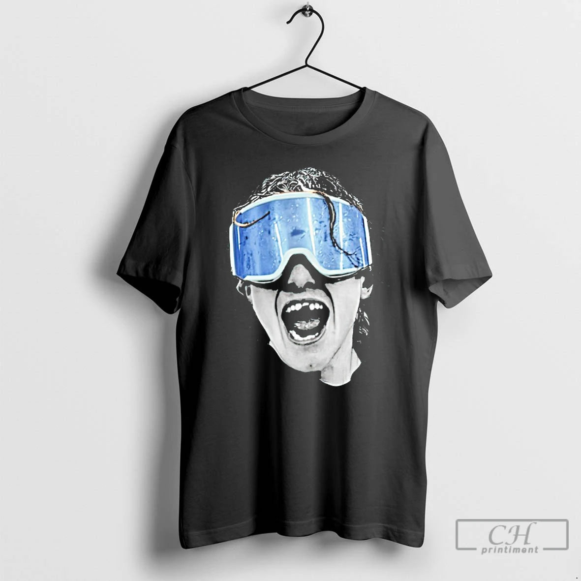 Premium Mens Hockey Usa Golden Goal Jack Hughes T-Shirts, Hoodie, Sweatshirt | HypeDripTees.com