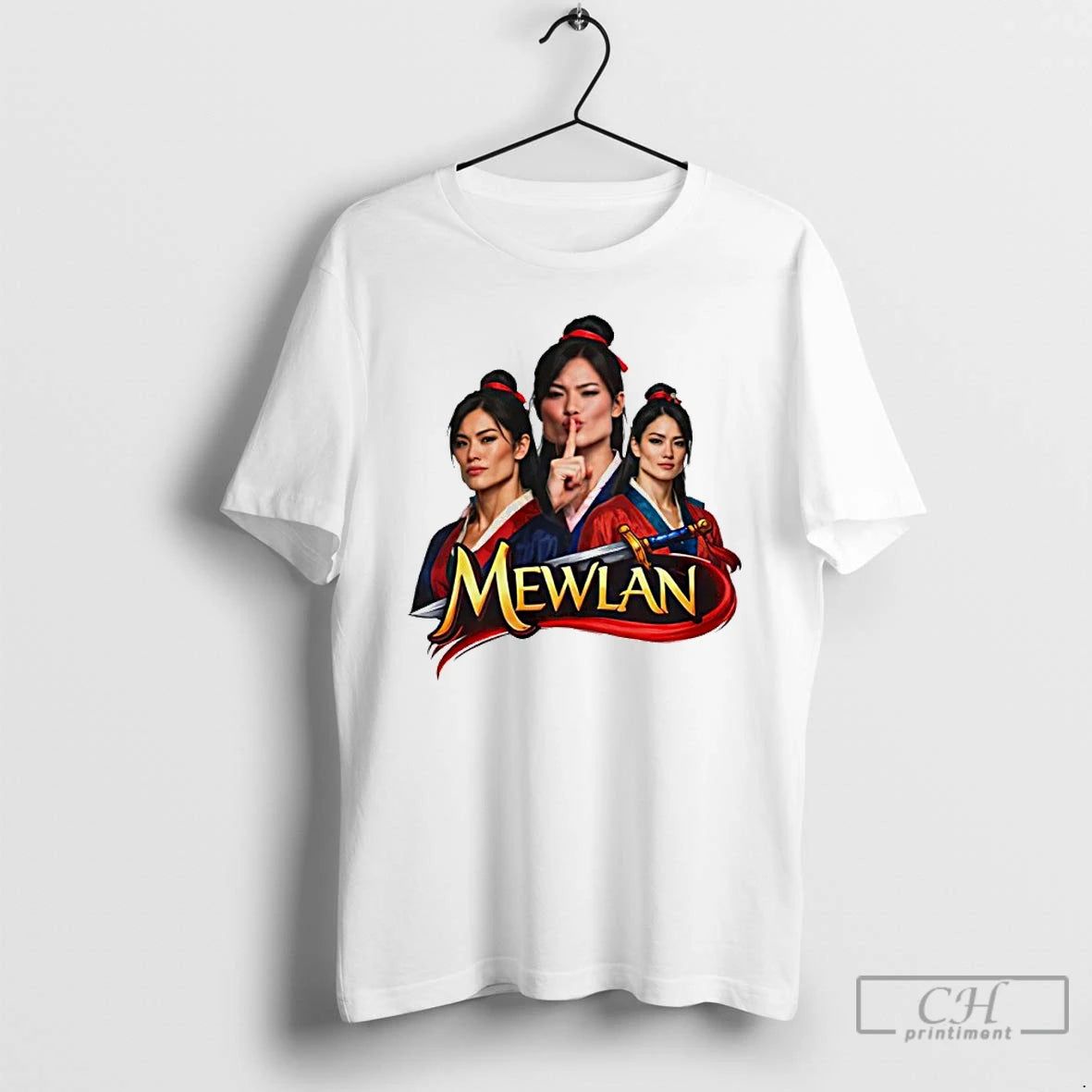 Premium Mewlan Meme T-Shirts, Hoodie, Sweatshirt | HypeDripTees.com