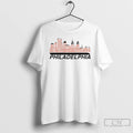 Premium Michkov Couturier Foerster Konecny And Zegras Philadelphia Flyers Hockey
