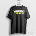 Premium Minnesota Vikings Now
