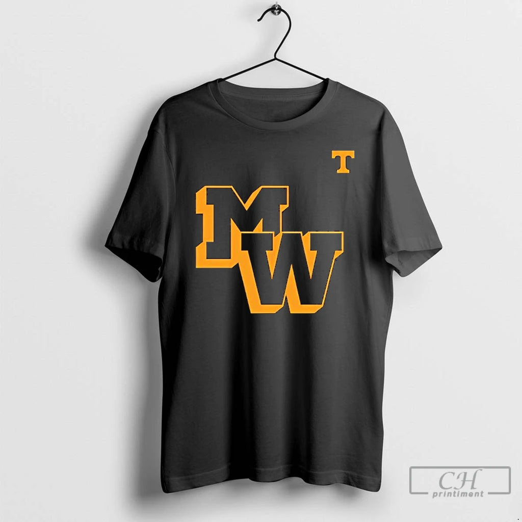 Premium Morgan Wallen X Ut Morganwallen