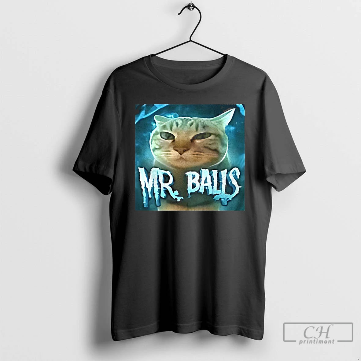 Premium Mr Balis Cat T-Shirts, Hoodie, Sweatshirt | HypeDripTees.com