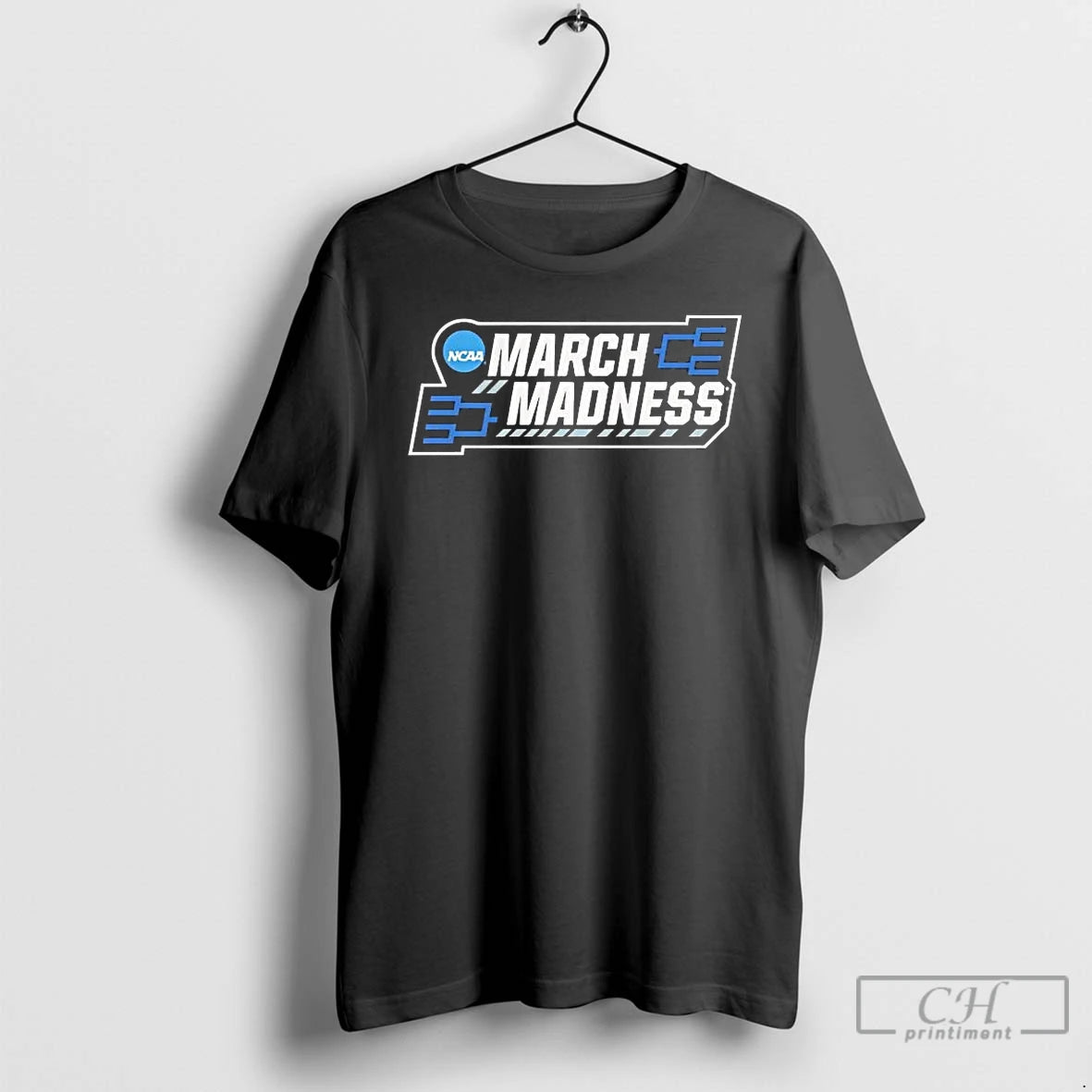 Premium Ncaa Men S March Madness Logo T-Shirts, Hoodie, Sweatshirt | HypeDripTees.com