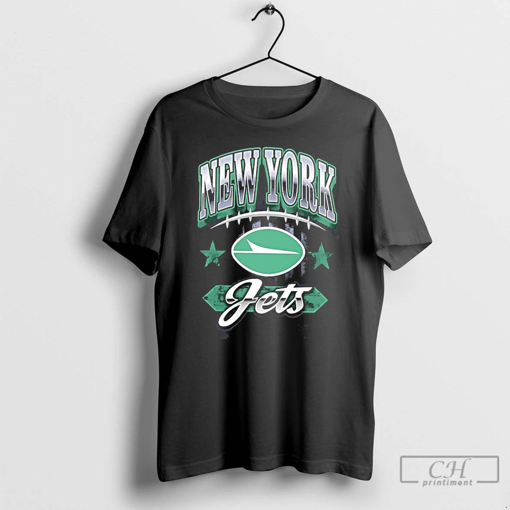 Premium New York Jets Americana 2026