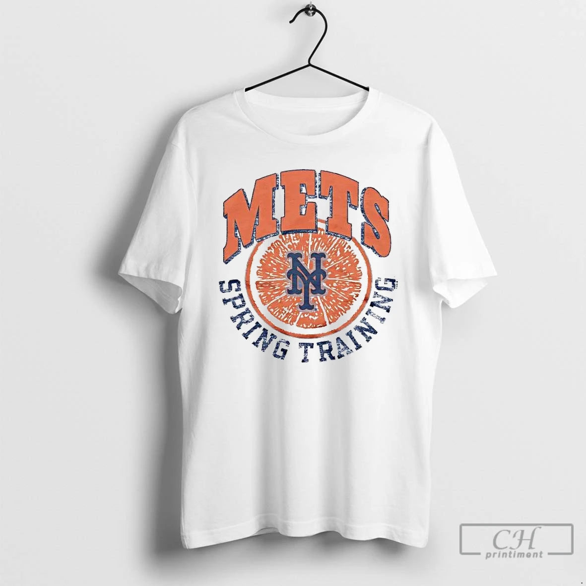 Premium New York Mets Spring Training Grapefruit League T-Shirts, Hoodie, Sweatshirt | HypeDripTees.com