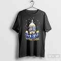 Premium Notre Dame Fighting Irish Football Love Thee Notre Dame 2026