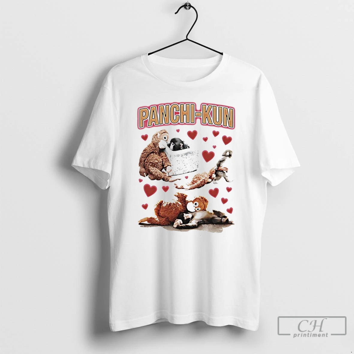 Premium Panchi Kun Rap T-Shirts, Hoodie, Sweatshirt | HypeDripTees.com