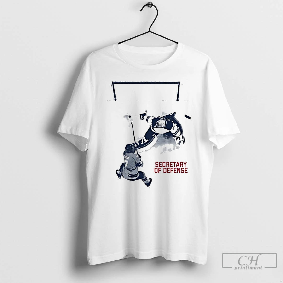 Premium Pete Hegseth Dubs Team Usa Goaltender The Secretary Of Defense T-Shirts, Hoodie, Sweatshirt | HypeDripTees.com