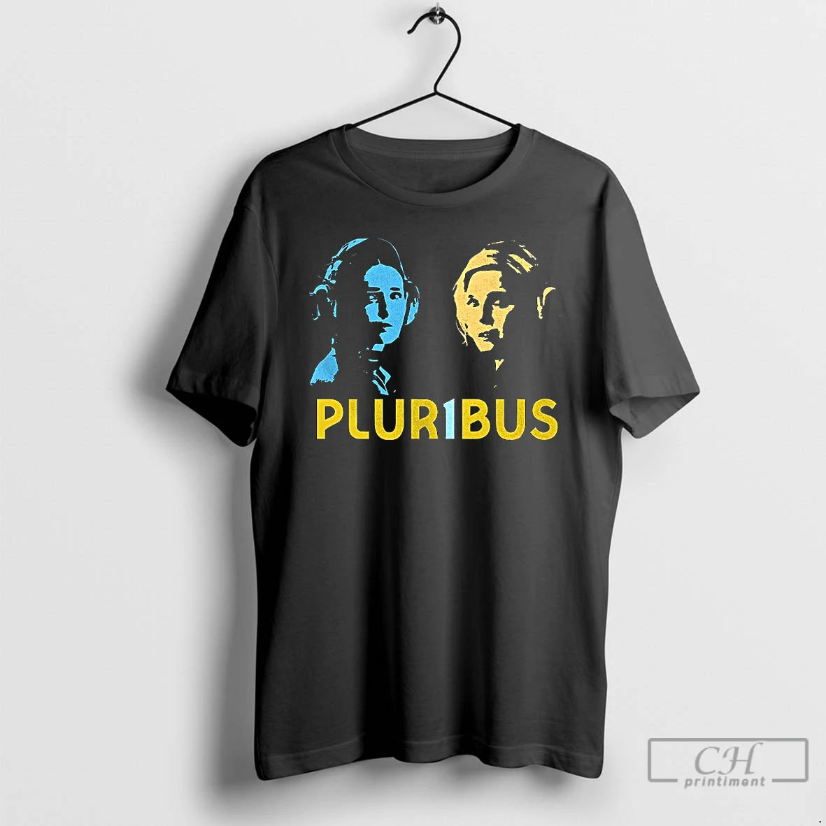 Premium Pluribus Carol Sturka Zosia T-Shirts, Hoodie, Sweatshirt | HypeDripTees.com