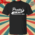 Premium Pratty’s Cav Gloucester Ma shirt