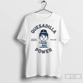 Premium Quesadilla Power Kazuma Okamoto Toronto Blue Jays Baseball