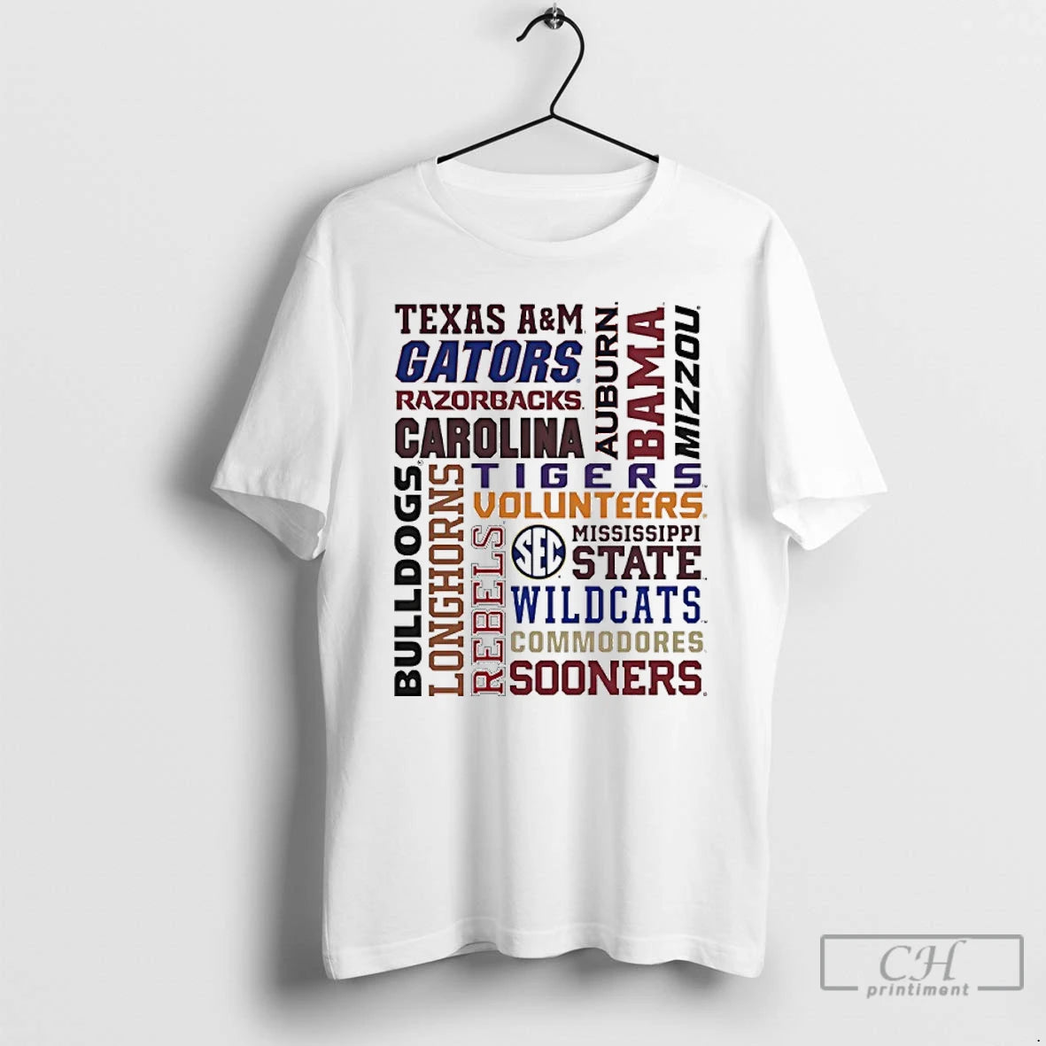 Premium Sec Family All Team T-Shirts, Hoodie, Sweatshirt | HypeDripTees.com