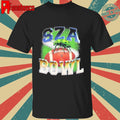 Premium SZA Bowl Shirt