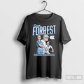 Premium Sam Forrest Illustrated Unc Womens Lacrosse