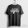 Premium San Antonio Spurs Nba Basketball 2026 Logo Vintage