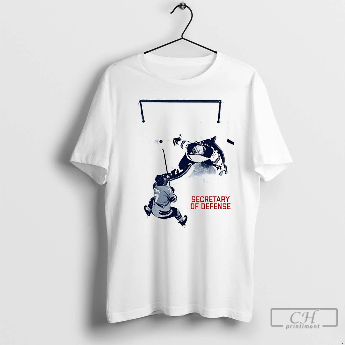 Premium Secretary Of Defense Usa Hockey Olympic Champs 2026 T-Shirts, Hoodie, Sweatshirt | HypeDripTees.com