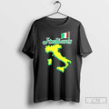 Premium Sftdc8rd Italians Golf Italy Map And Flag