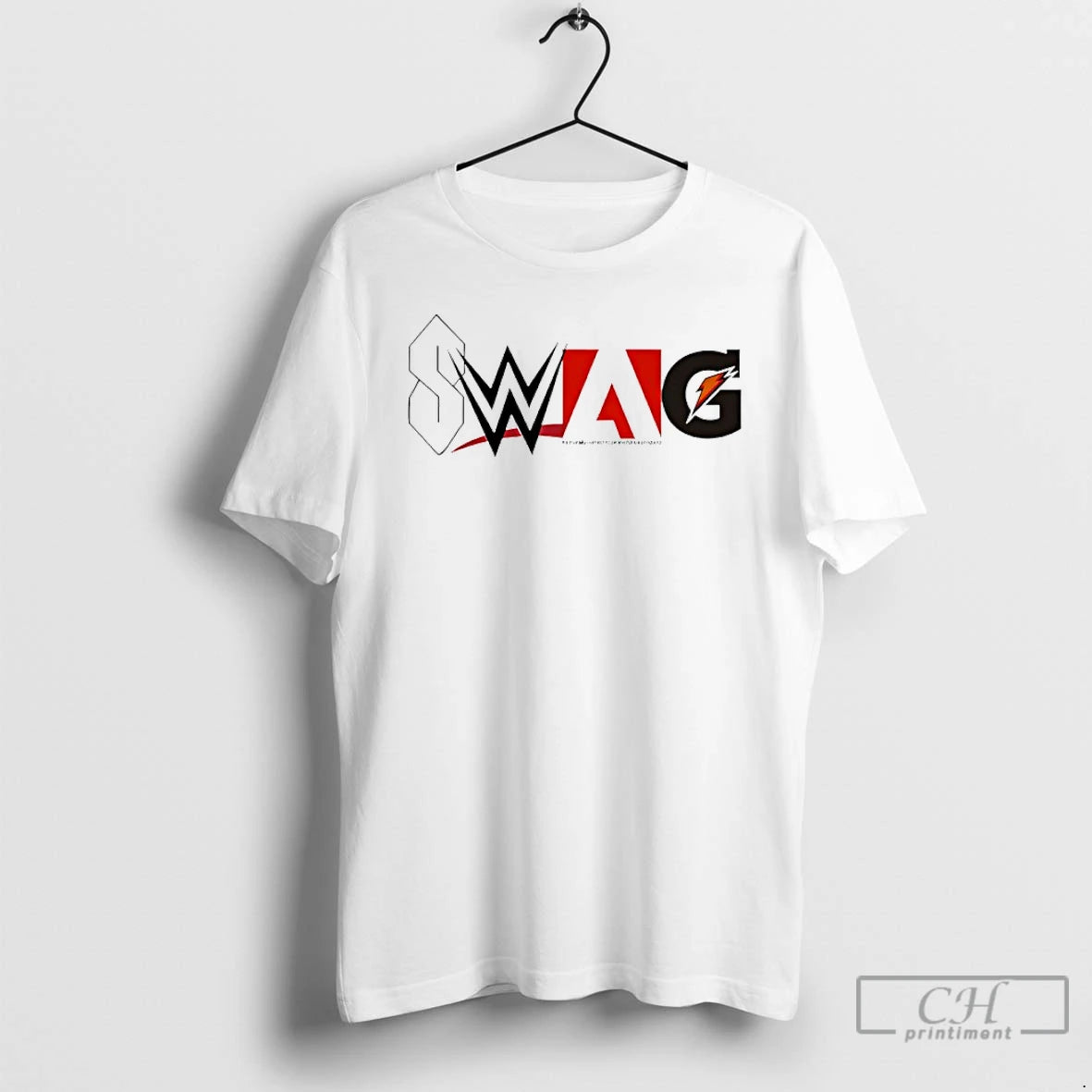 Premium Swag Logo T-Shirts, Hoodie, Sweatshirt | HypeDripTees.com