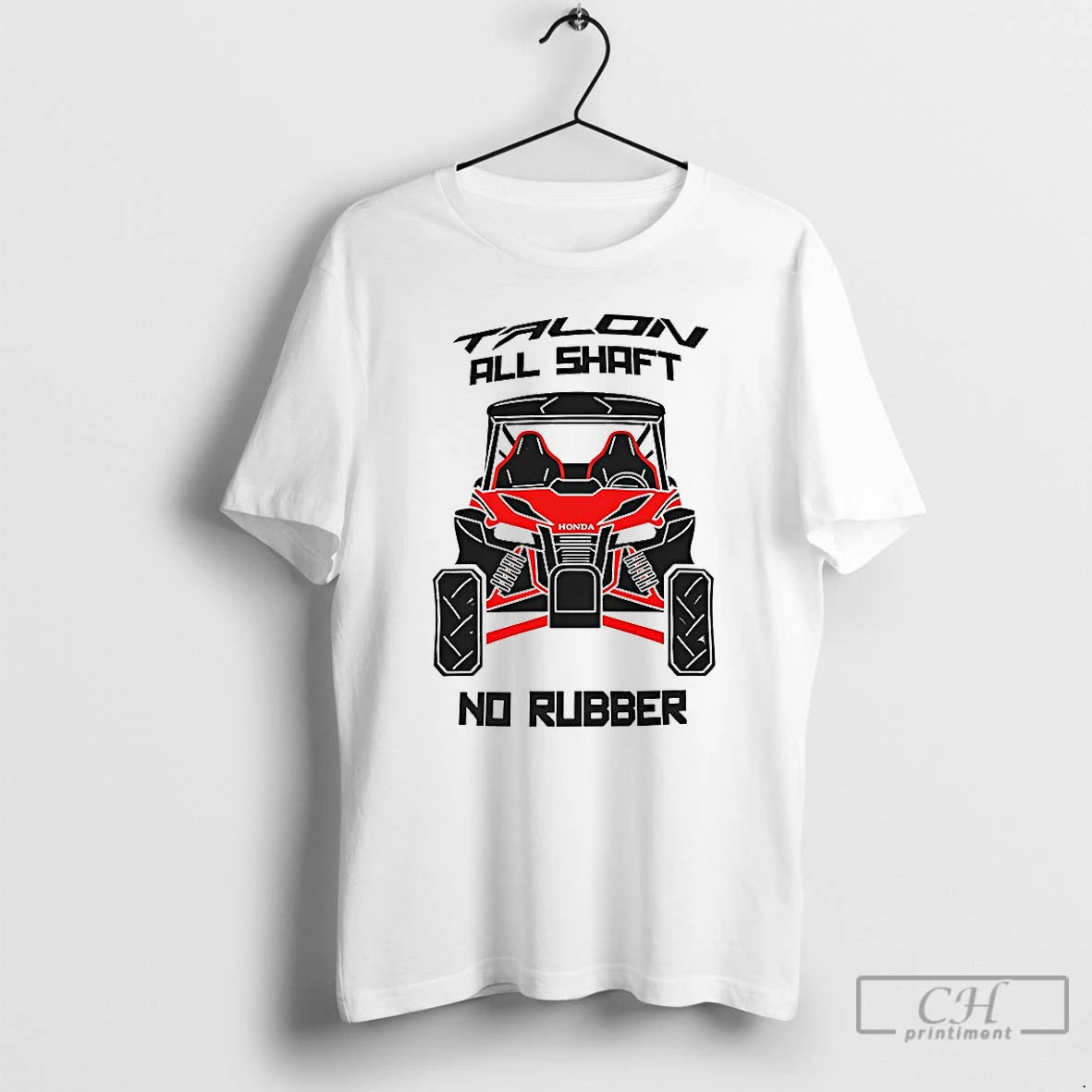 Premium Talon All Shaft No Rubber T-Shirts, Hoodie, Sweatshirt | HypeDripTees.com
