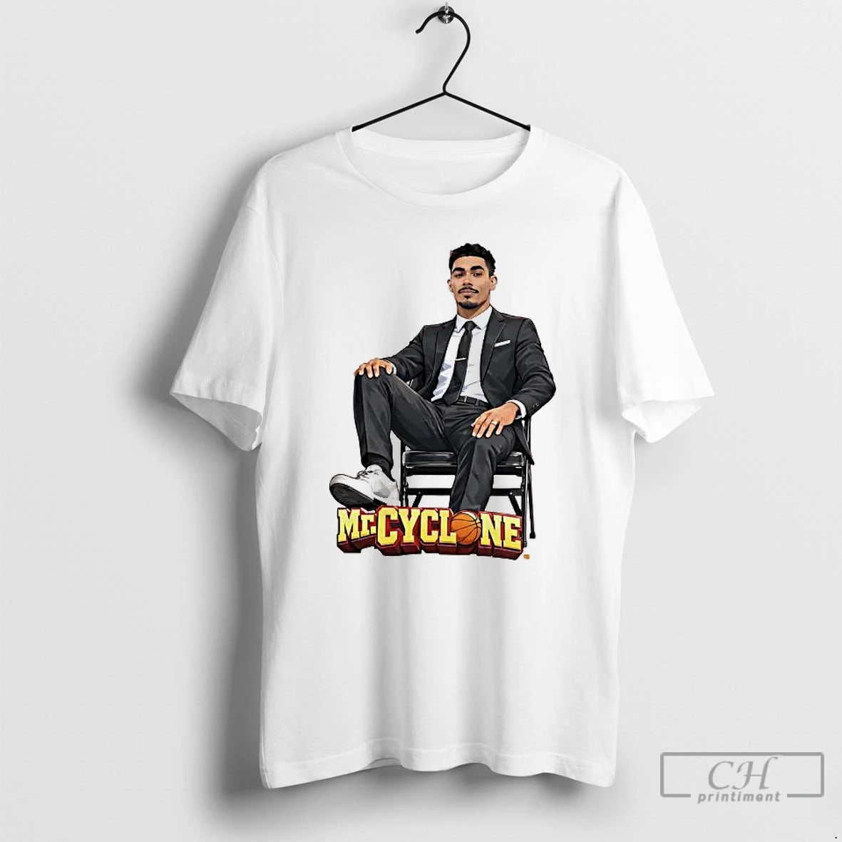 Premium Tamin Lipsey Mr Cyclone Iowa State Cyclones T-Shirts, Hoodie, Sweatshirt | HypeDripTees.com