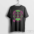 Premium Tampa Bay Rays Sugar Skull