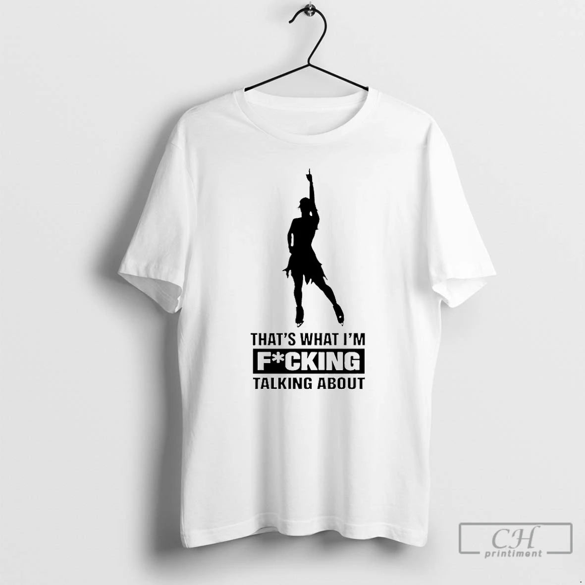 Premium Thats What Im Fucking Talking About T-Shirts, Hoodie, Sweatshirt | HypeDripTees.com