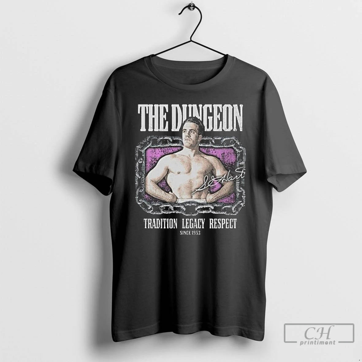 Premium The Dungeon Tradition Legacy Respect T-Shirts, Hoodie, Sweatshirt | HypeDripTees.com