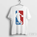 Premium The Emba Philadelphia 76ers Parody Logo Nba