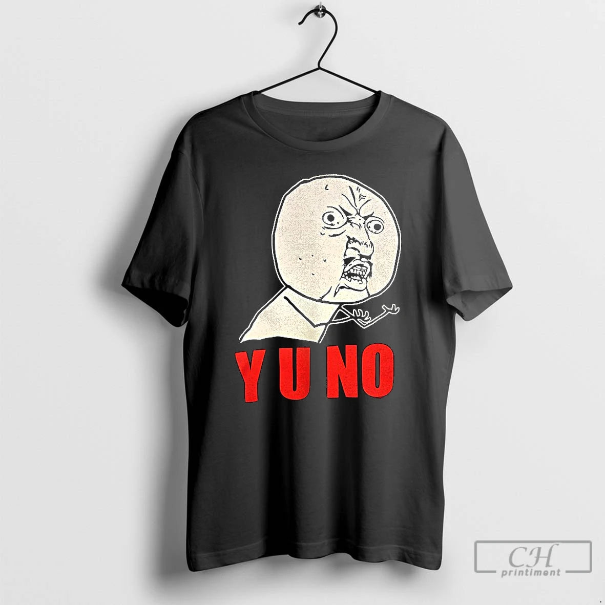 Premium Tips Y U No Tip T-Shirts, Hoodie, Sweatshirt | HypeDripTees.com