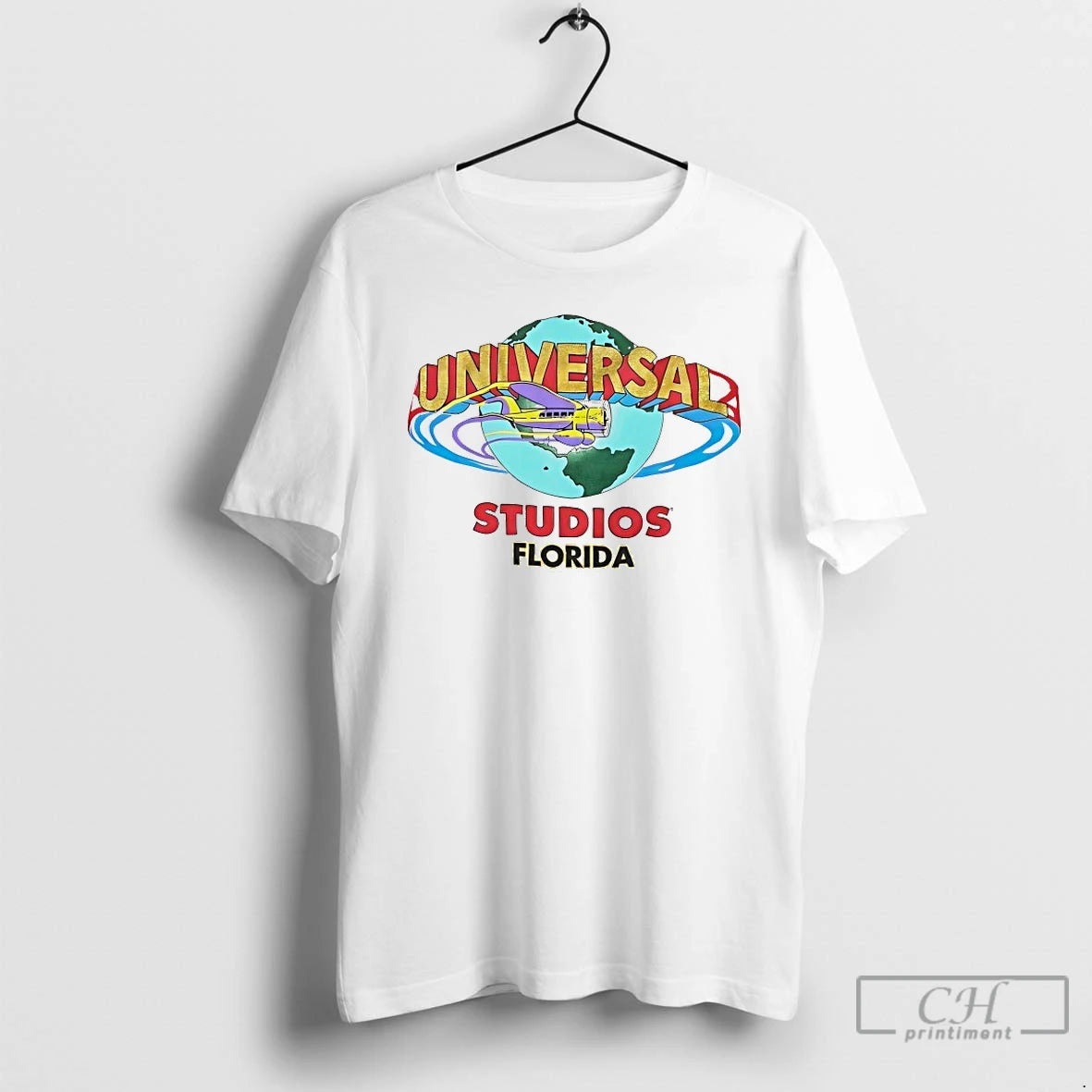 Premium Universal Studios Florida T-Shirts, Hoodie, Sweatshirt | HypeDripTees.com
