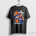 Premium Vj Maxx Philadelphia 76ers Basketball Cartoon Nba 2026