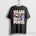 Premium Vulgar Display Of Power Community Shield Defeat To Chelsea