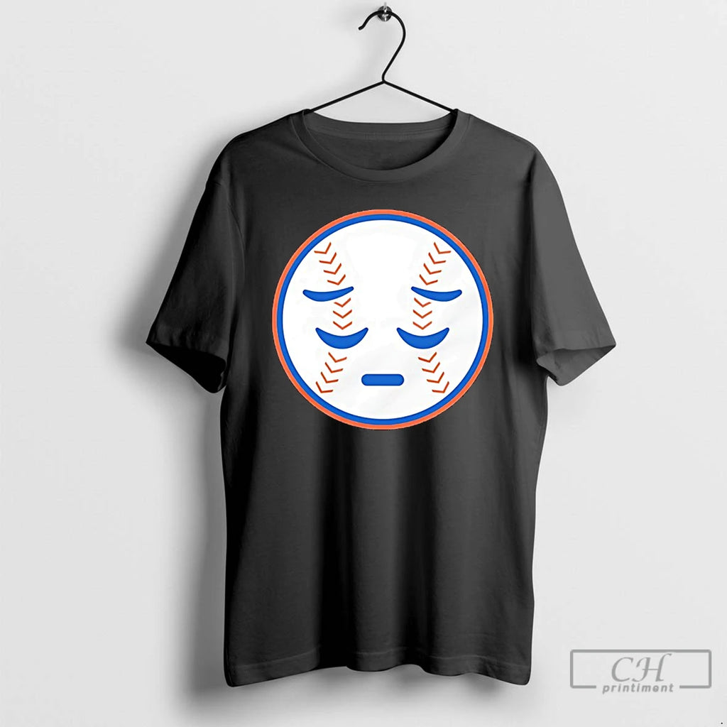Premium Vyg6aiqw Disappointed Baseball New York Mets