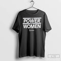 Premium Wnba The Power Of Women