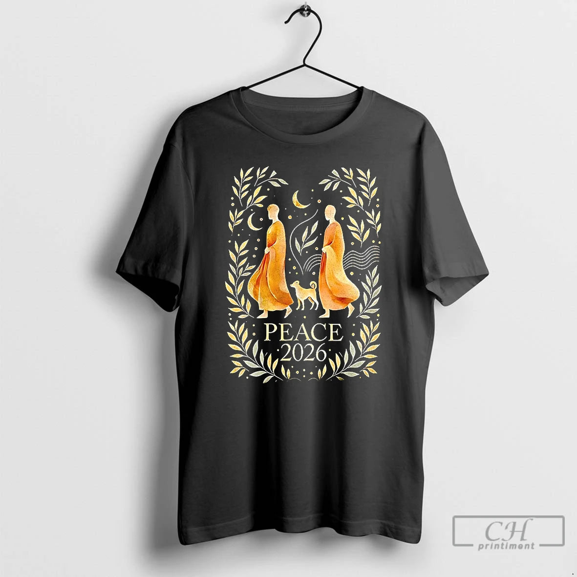 Premium Walk For Peace T-Shirts, Hoodie, Sweatshirt | HypeDripTees.com