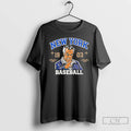 Premium Walnuts The Sopranos New York Baseball Italian 1903