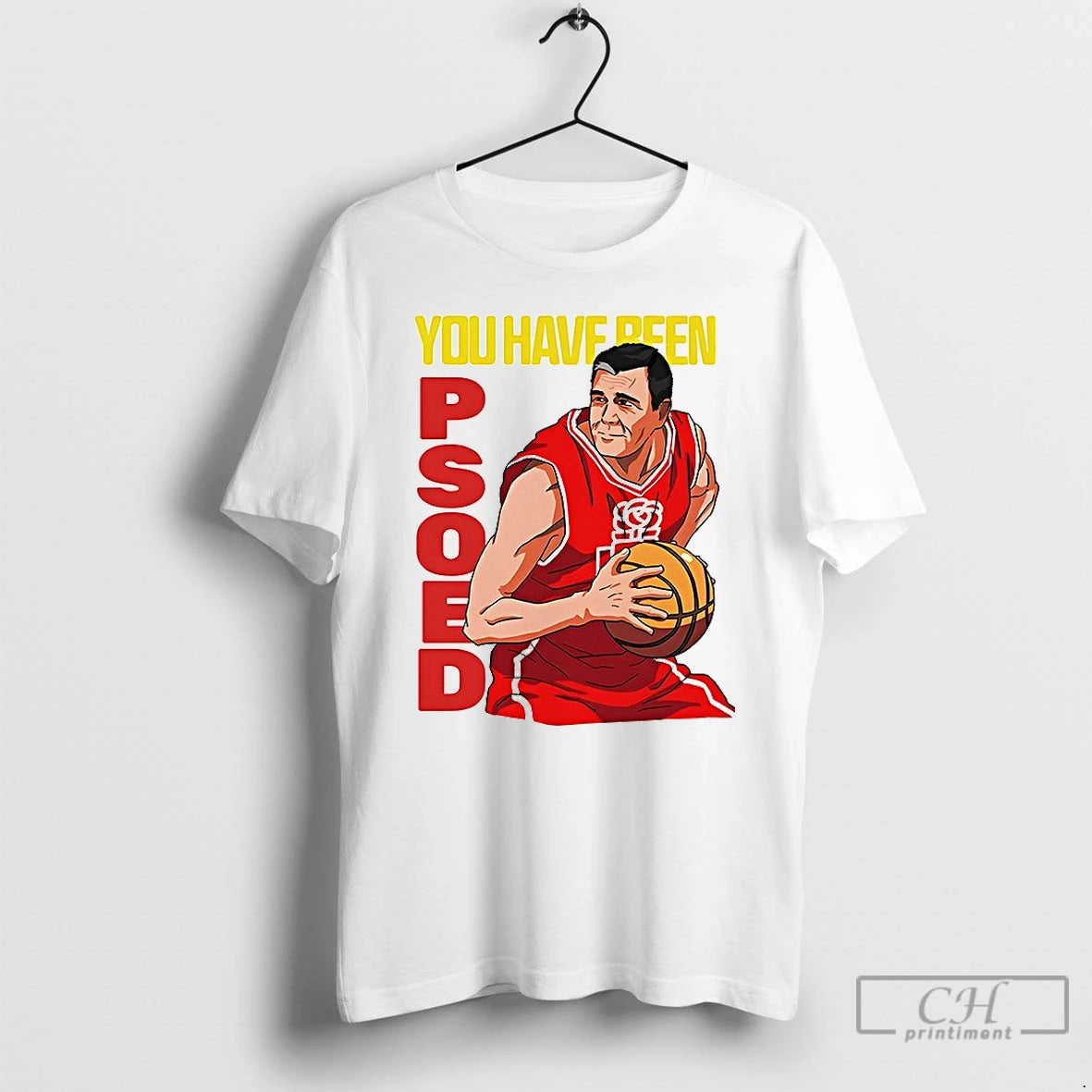 Premium You Have Been Psoed T-Shirts, Hoodie, Sweatshirt | HypeDripTees.com