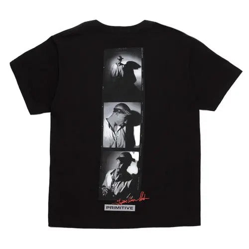 Primitive Skateboards x Tupac Shirt Shadows, LEGEND TEE, Hip Hop Tee Short Sleeve, Gift For him and her, Trendy shirt...