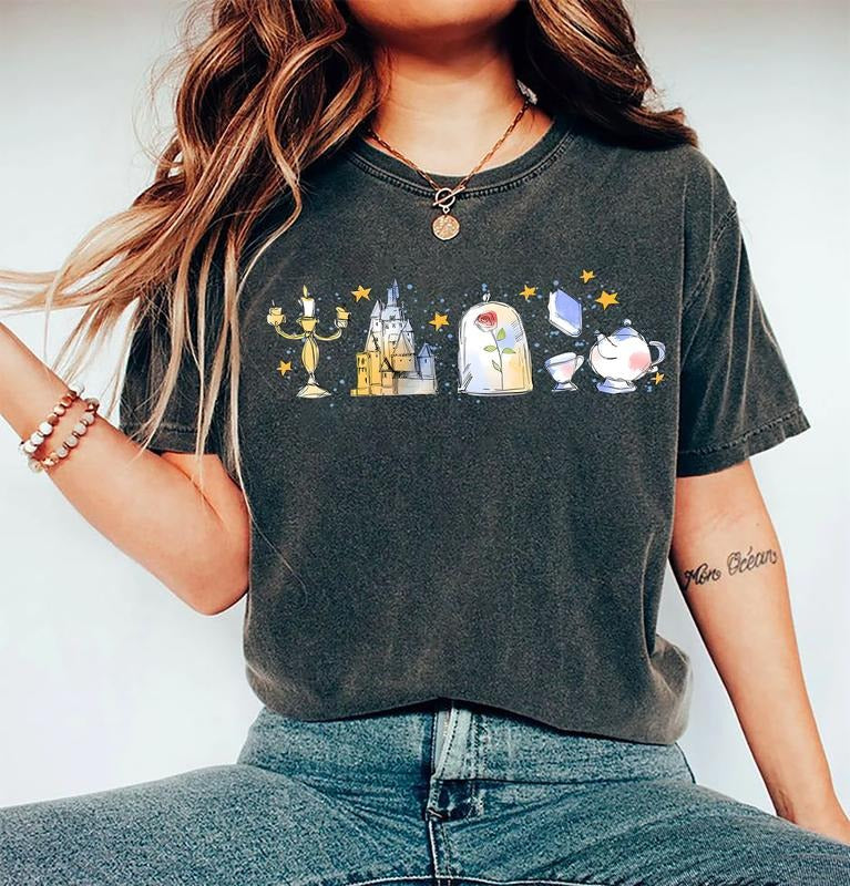 Princess Book Shirt, Bookish Tee, Girly Book Lover Shirt, Princess Book Sweatshirt, Bookish Tee, Princess Reading Book...