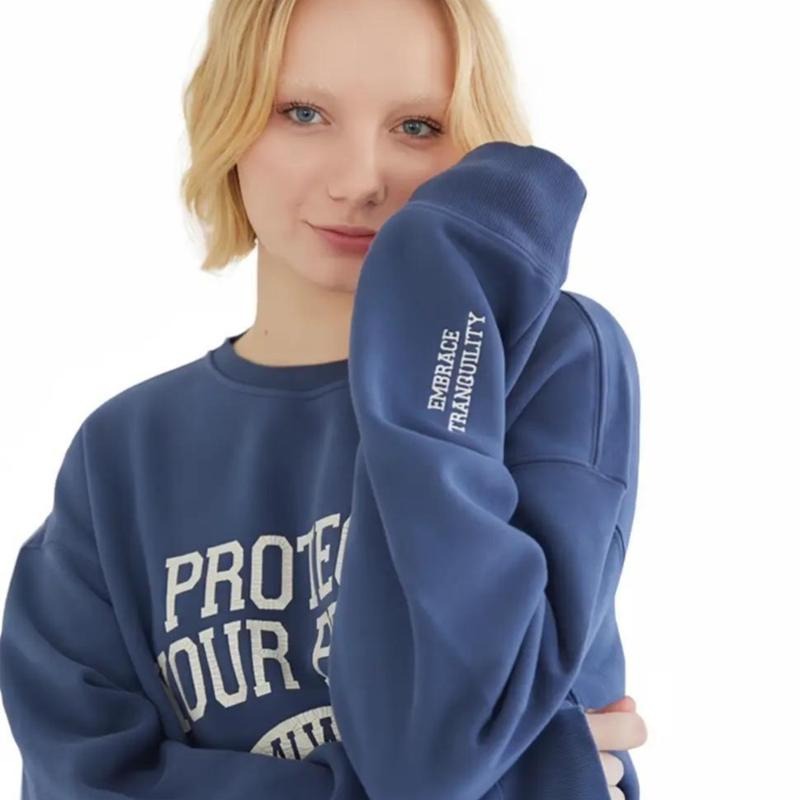 Protect Your Peace Crewneck Sweatshirt DRG, Protect Your Sweatshirt DRG girlblackhoodie T-Shirts, Hoodie | HypeDripTees.com