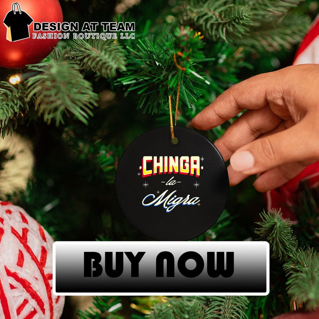 Protest Chinga la Migra ICE anti Fascist shirt
