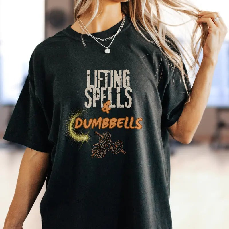 Pumpkin Spice Season At The Gym Gym Pump Cover Shirt For Fall Season Halloween Shirt Gift For Her Or Him Pumpkin Latte...