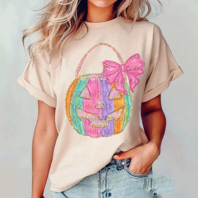 Pumpkin T-Shirt, Gift For Women and Man Unisex T-Shirt, Shirt Unisex Full Size Hoodie, Sweatshirt | HypeDripTees.com