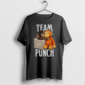 Punch Monkey Cute Moment Tshirts Sweater