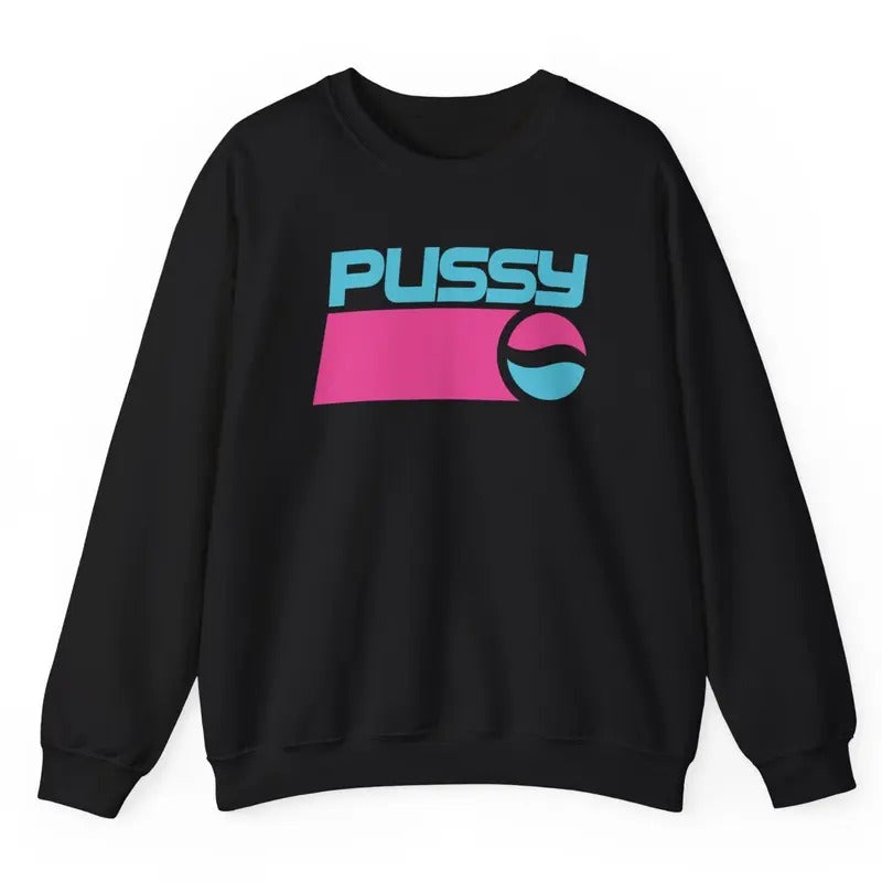 Puns Sweatshirt , Joke Shirt Gag Gifts Novelty Sweatshirt Retro Sweatshirt Retro T-Shirt Hoodie | HypeDripTees.com